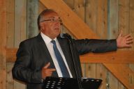 Pavel Rivis Tipei Biserica Betel Singen 20 Iulie 2014