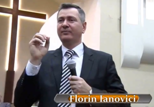 Florin Ianovici
