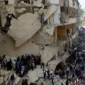 Siria razboi civil 4