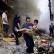 Siria razboi civil 5
