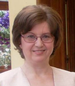Dr. Daniela Maris