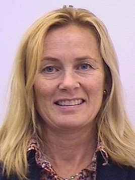 Norway - Gunn Astrid Baugerud.