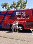 Decision America Tour 2016 Phoenix, Arizona Photo Mihai Sarbu 3