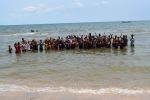 %22Misionari romani au facut 60 de botezuri in Cambogia%22 1