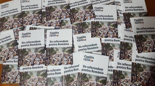 Coalitia pentru familie Referendum Foto Prodocens Media